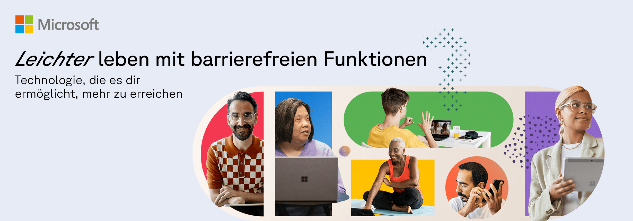 Willkommen bei Microsoft