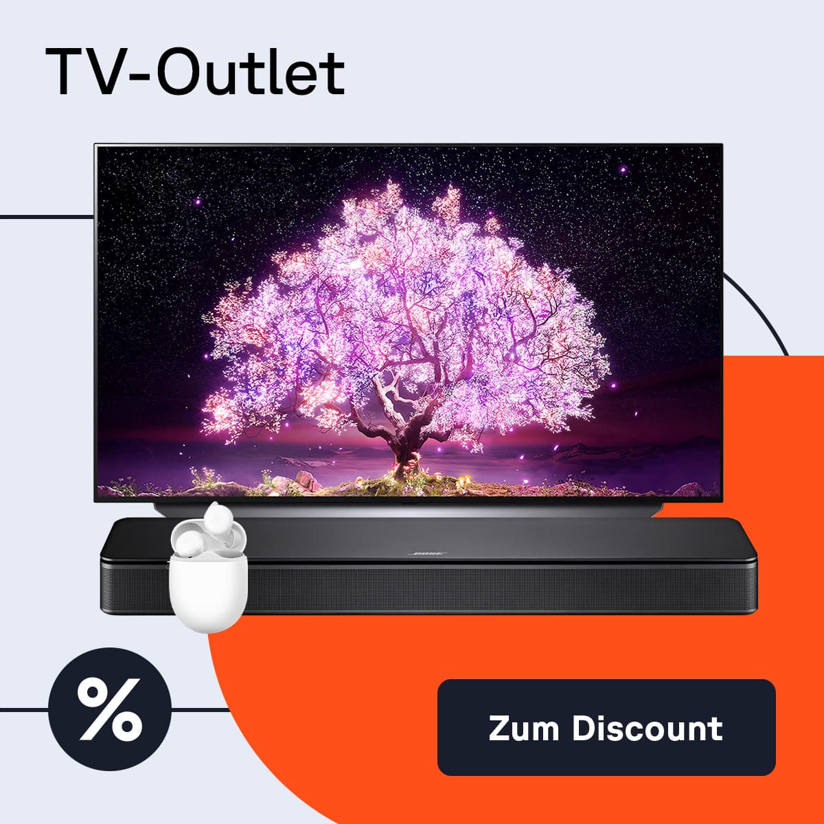 Hier entlang & unsere Gebrauchtware entdecken