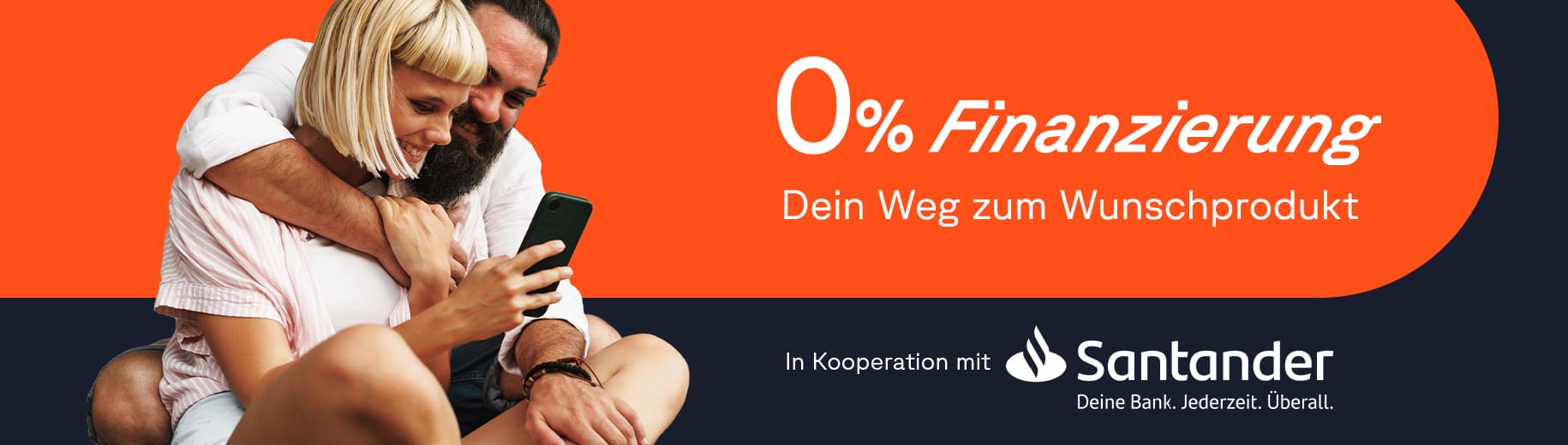 Finanziere unseren Topsellern mit großartigen Konditionen