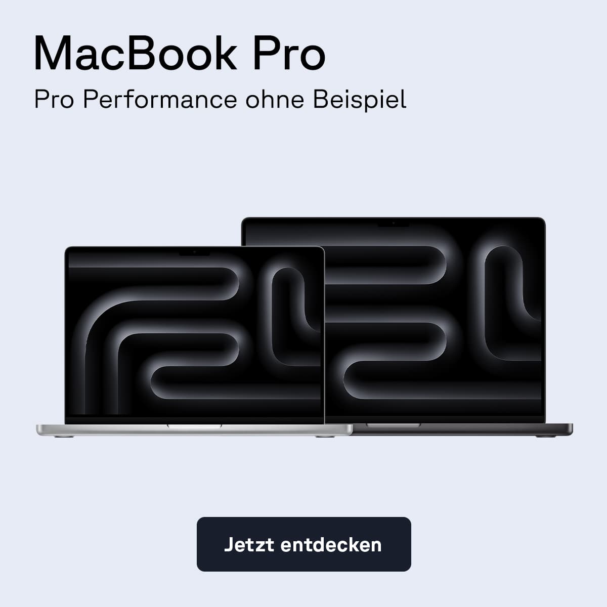 Kauf dir jetzt ein MacBook Pro