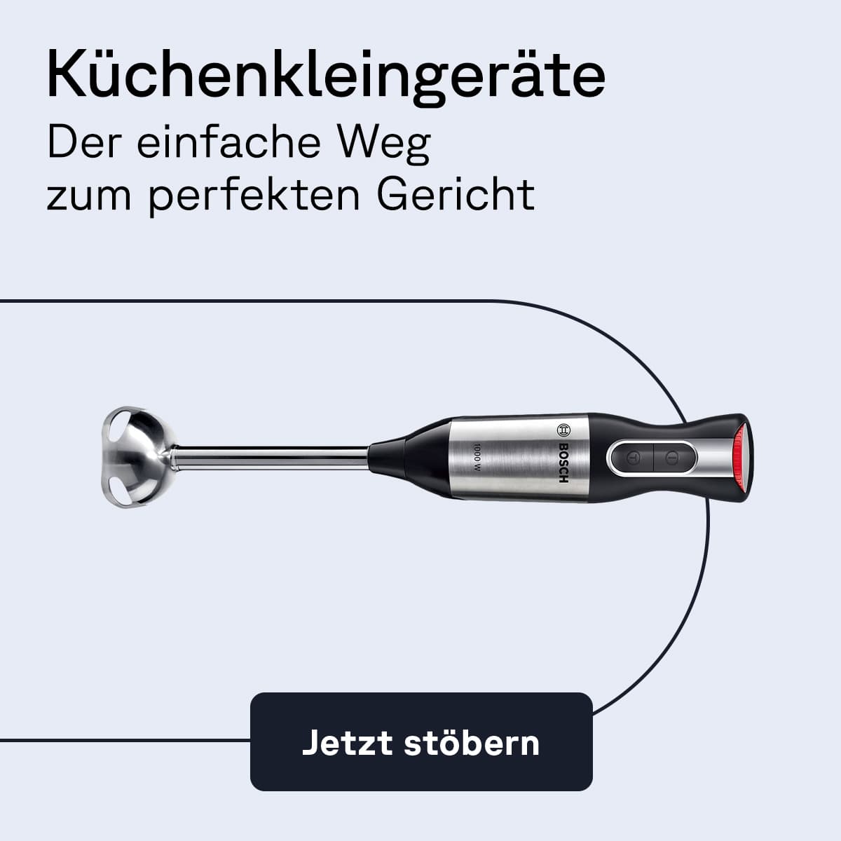 Kauf dir jetzt deinen neuen Küchenhelfer