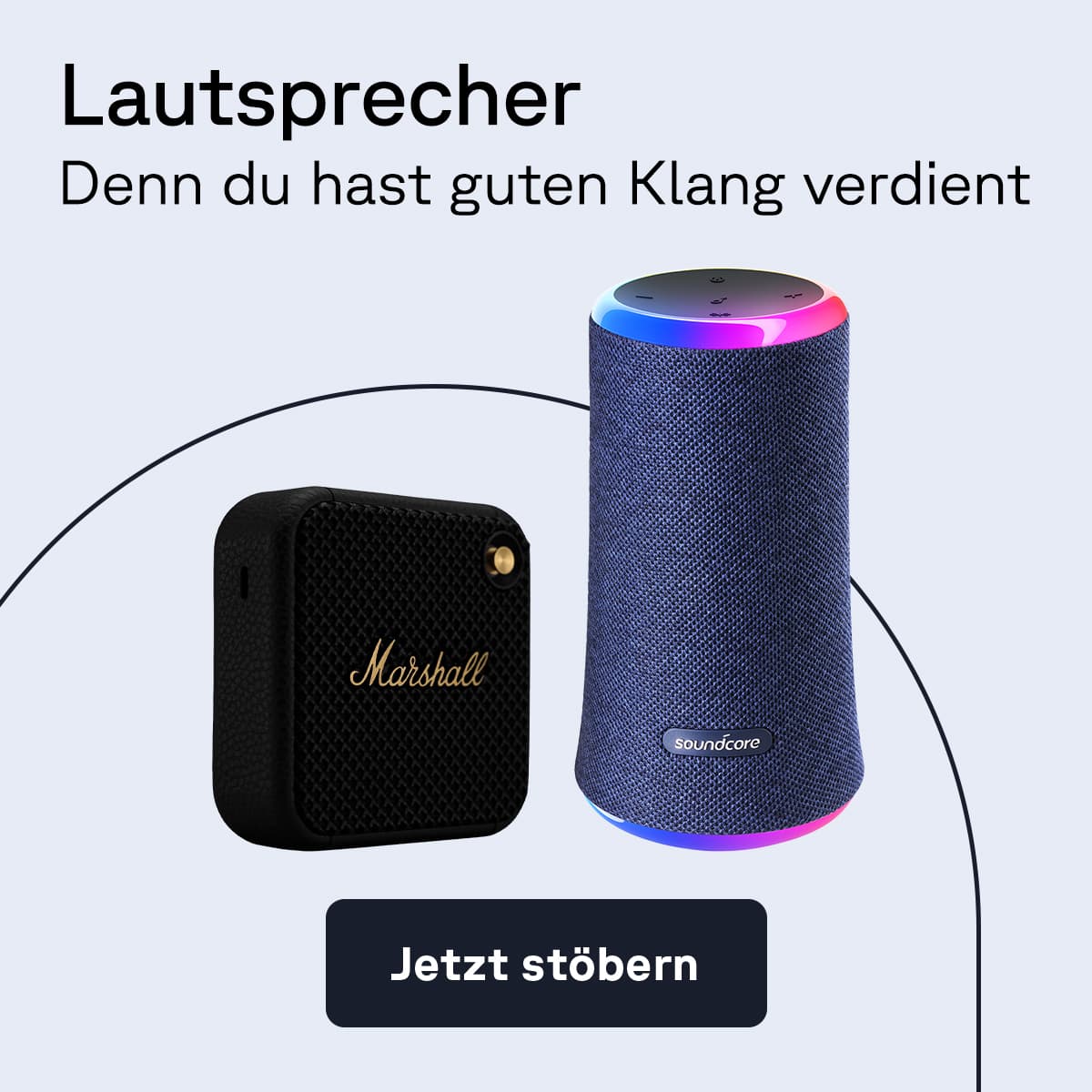 Zu den Bluetooth-Lautsprechern von SONY  bei Cyberport